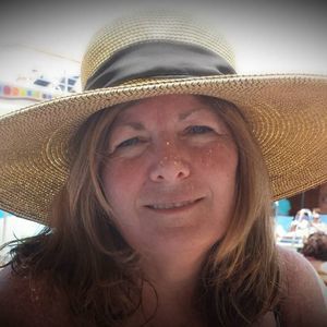 Meet your Posher, Barbara